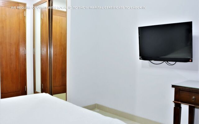 ZEN Rooms Basic near Cilandak Town Square