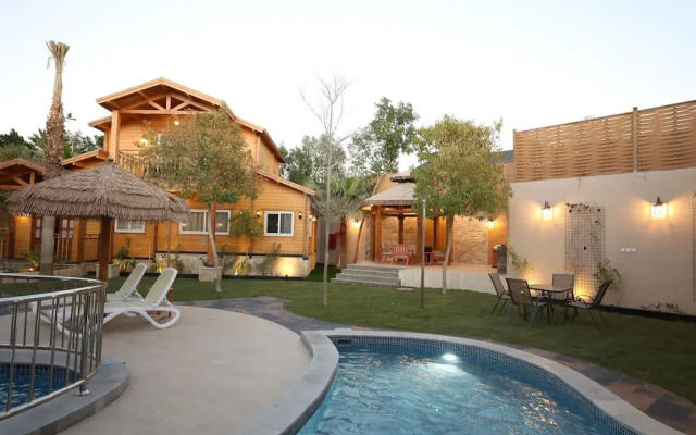 The Land Resort Ammaria