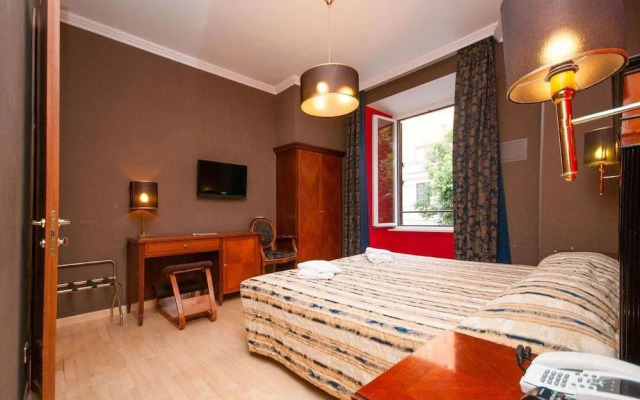 Vatican Top Accommodation