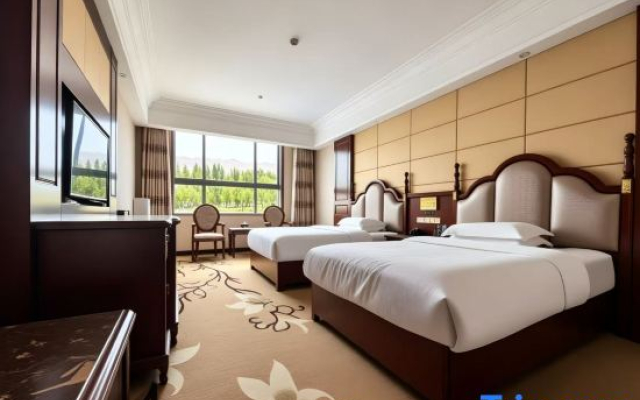 MED Hotel