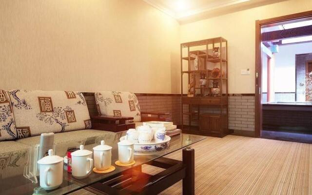 Kongfu Nanyuan Hotel