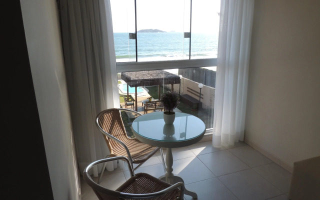 Pousada Ancoradouro's