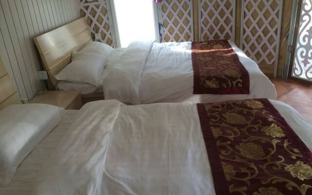 Prairie Juhanxuan farm