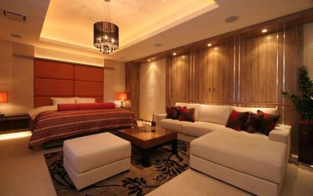 HOTEL W - Adults Only