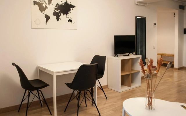 Urban Nest Banu Manta