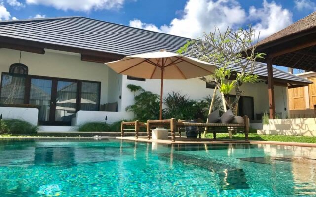 Anam Residence