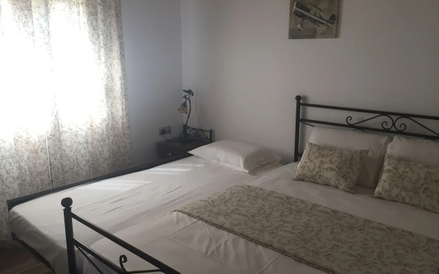 Anastasia Studios, Apartments & Suites