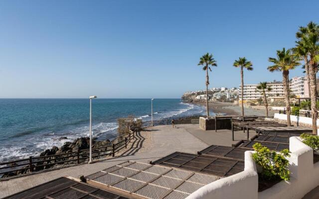 Cute next to beach & pool- P27 By CanariasGetaway