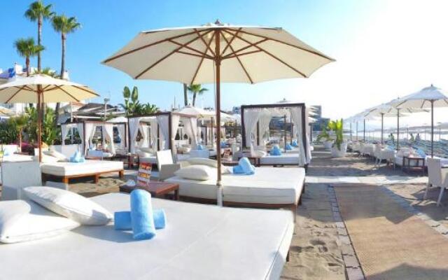 Apartament Benalmadena Marina SOL