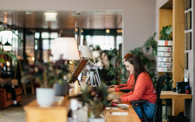 Amsterdam ID Aparthotel