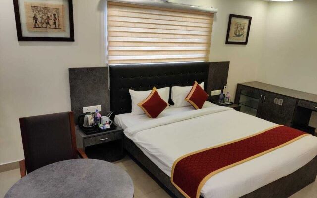 Icon Regency By Bhagini