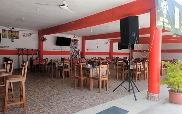 Hotel & Restaurant D´Concepción