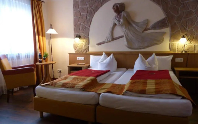 Grimmelshausen Hotel