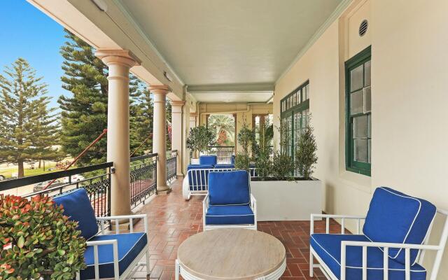 Coogee Bay Hotel
