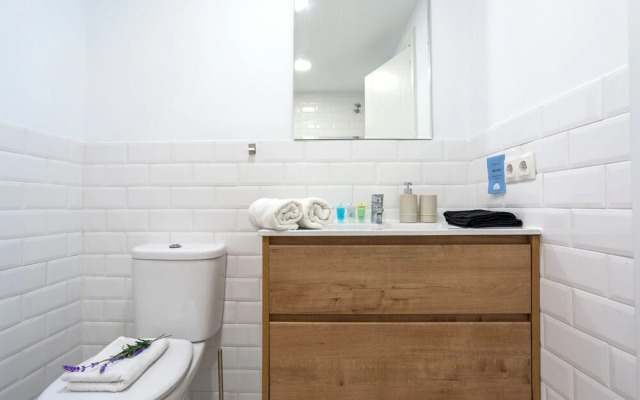 Sunstay Carlota Flat II Torremolinos
