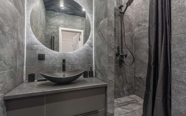 Апартаменты на улице Ярдем 3.