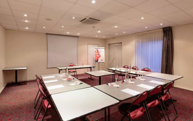 ibis Clermont Ferrand Sud Carrefour Herbet