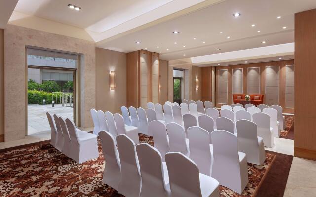 DoubleTree by Hilton Agra