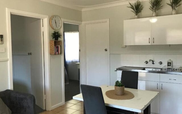 Busselton Jetty Chalets