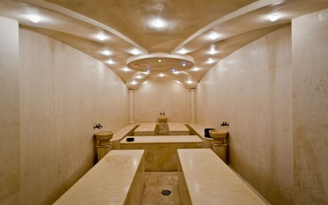 Grand Monastery Private Apartments