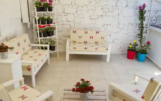 Eflatun Alacati
