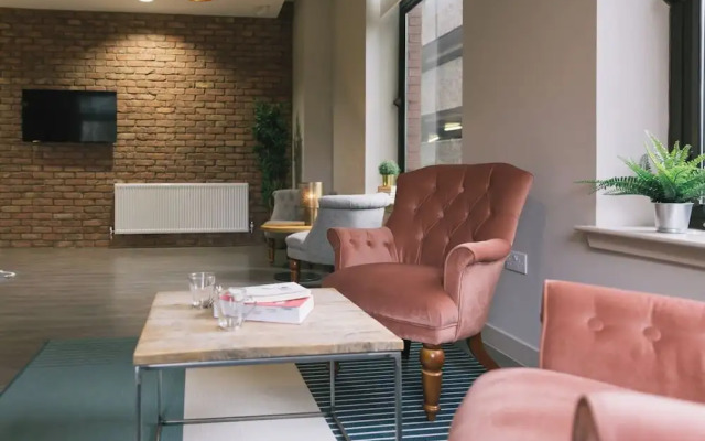 Student Only Bath Street