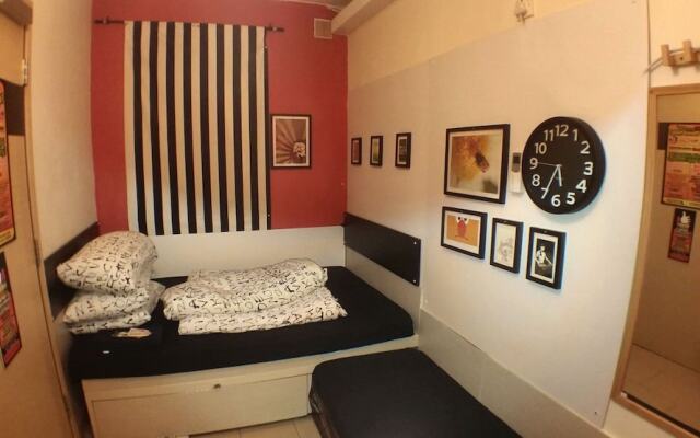 Ohk Hotel