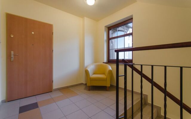 Dom & House - Apartmenty Zacisze