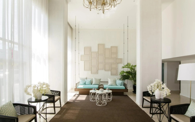 First Choice Suites By The Sea