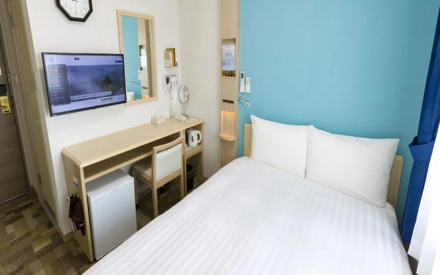 Toyoko Inn Oyama Eki Higashi-guchi 2