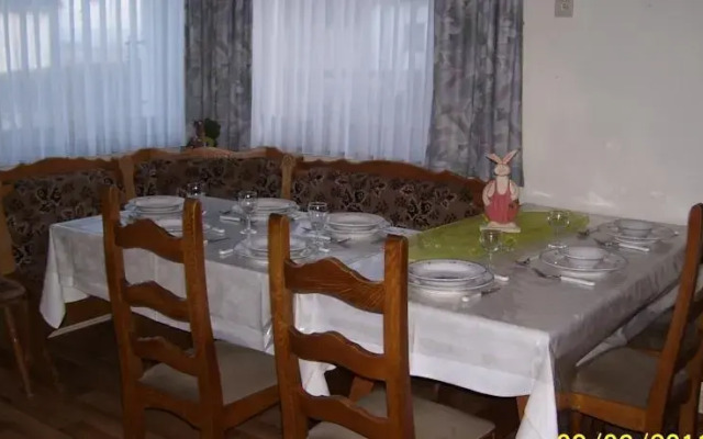 Holiday Home Neuville