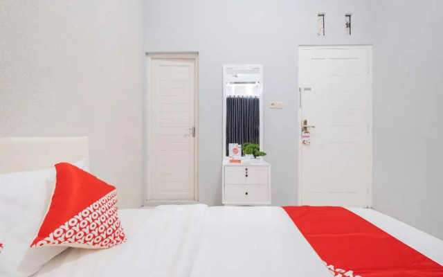 Hotel O Nareswari Guest House Syariah