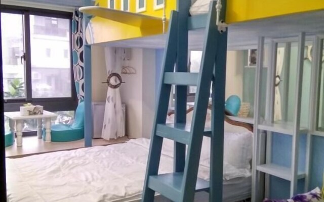 dancedoll-house