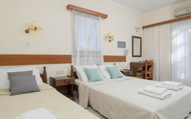 Holiday Beach Resort