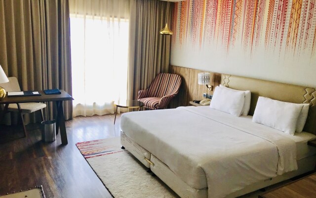 Welcomhotel by ITC Hotels, Ashram Road, Ahmedabad