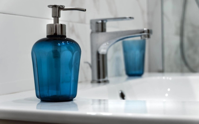 Chiatamone Seaside Suite