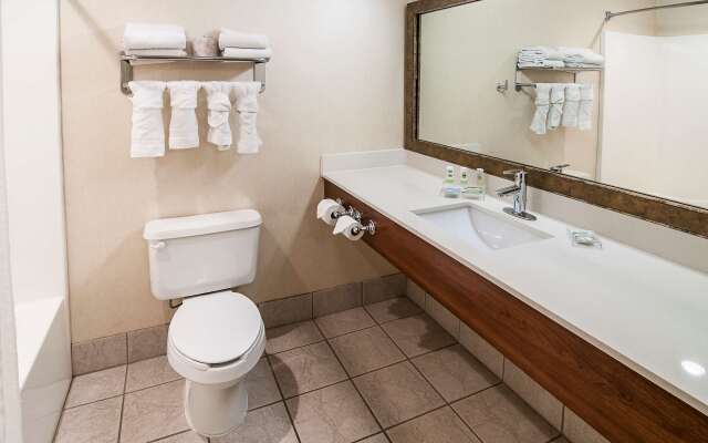Country Inn & Suites by Radisson, Rapid City, SD