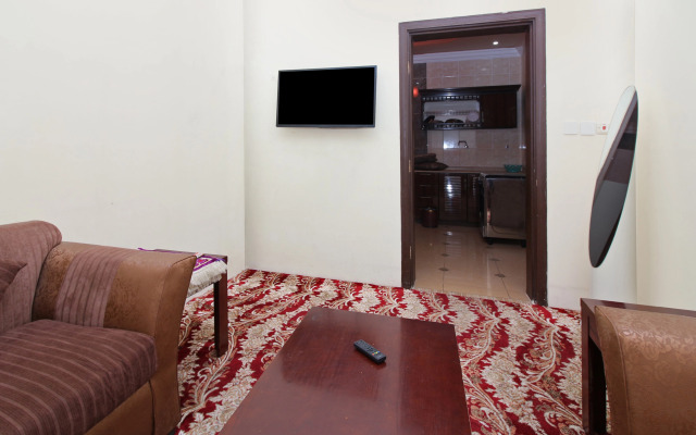 OYO 589 Lavina House