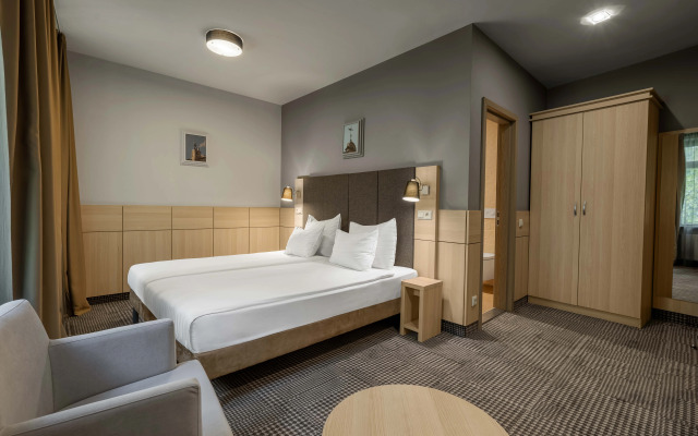 Wellton Centrum Hotel & Spa
