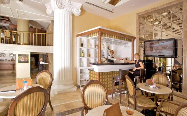 Tilia Hotel