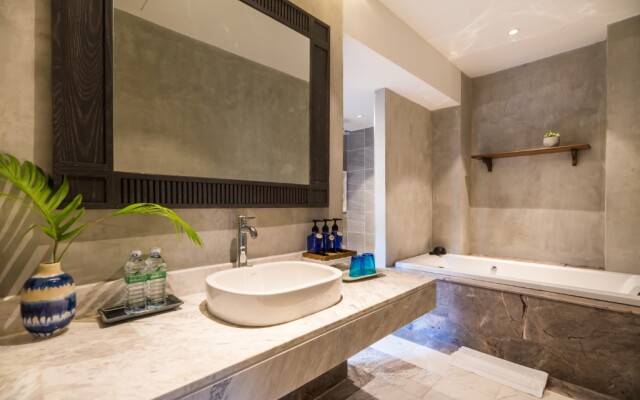 NH Collection Samui Peace Resort