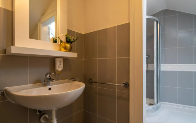 Aparthotel Verona