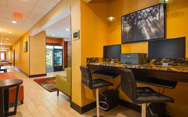 Best Western Plus Whitewater Inn