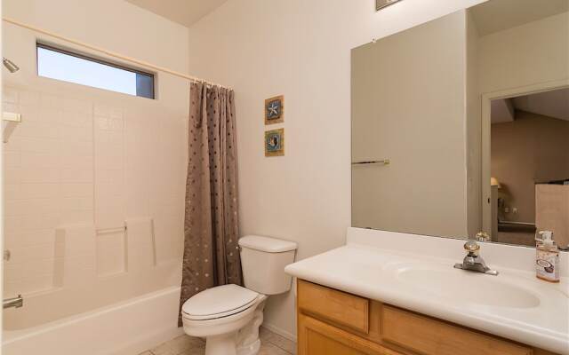 AZ Nirvana 3 BR by Casago