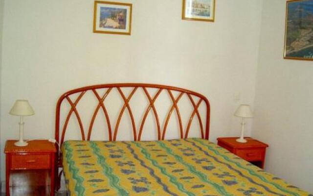 Appartement Cap D'Agde, 3 PiãˆCes, 6 Personnes - Fr-1-249-34