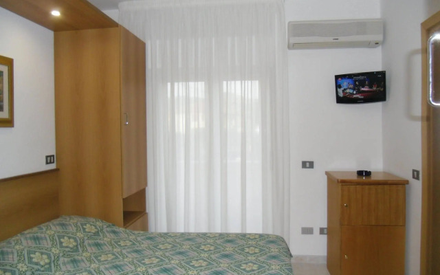 Residence Hotel Villa Laura