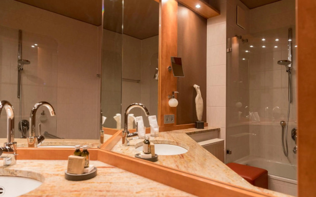 Atrium Hotel Mainz