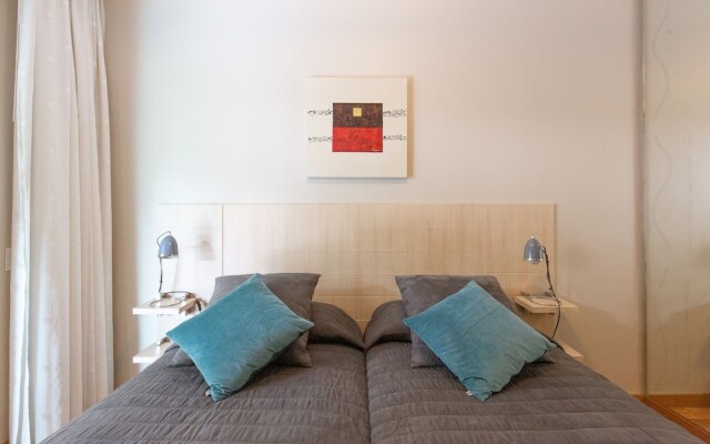 All in Cannes at Your Fingertip in Super Apartment