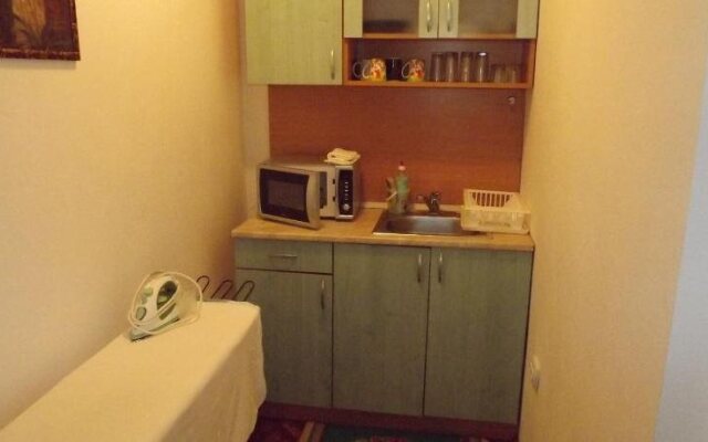 Guest House Stenli