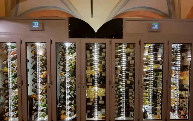 Ristorante Albergo Corona